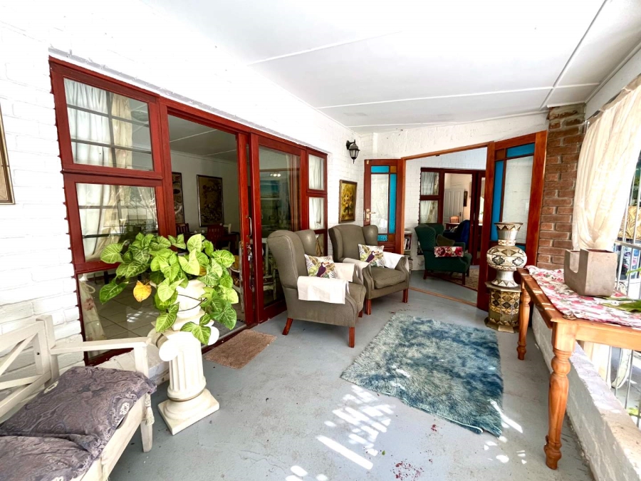 2 Bedroom Property for Sale in Fisherhaven Western Cape